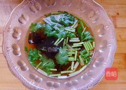 五花肉混沌的做法图解14