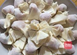 混饨的做法图解4