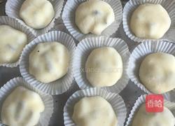 雪媚娘的做法图解16