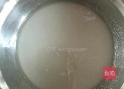 雪媚娘的做法图解5