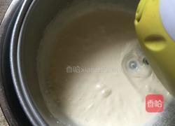 雪媚娘的做法图解9