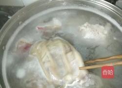 凉拌猪耳朵的做法图解1
