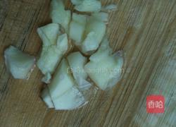 青椒土豆丝的做法图解2