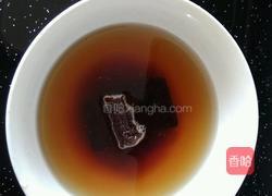 红糖馒头的做法图解2
