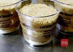 木糠杯的做法图解8