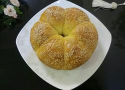 面包花