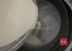 雪媚娘的做法图解4