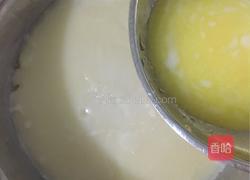 雪媚娘的做法图解8