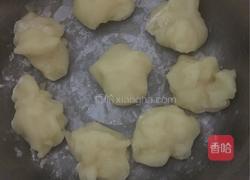 雪媚娘的做法图解15