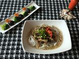 家乡特色美食 烫米粉的做法[图]