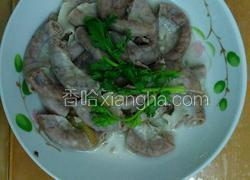 胡椒猪腹粉