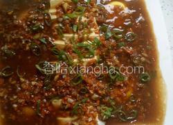 过桥豆腐