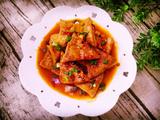 香煎家常豆腐