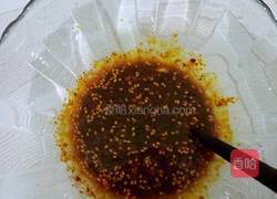 方便拌面 加 旋风榨菜汤的做法图解5