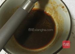 烤冷面的做法图解2