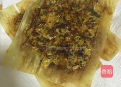 烤冷面的做法图解5