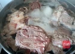 酱牛肉的做法图解3