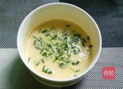 葱花鸡蛋饼的做法图解5