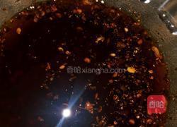 凉拌豇豆的做法图解4