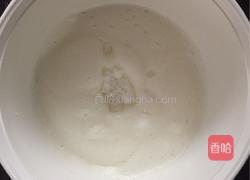 八寸戚风的做法图解7