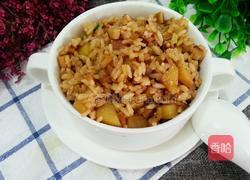 特色大米炒饭的做法图解9