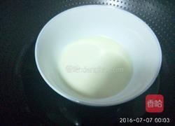 彩虹慕斯蛋糕(6寸)的做法图解5