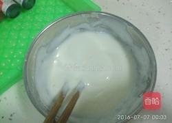 彩虹慕斯蛋糕(6寸)的做法图解6