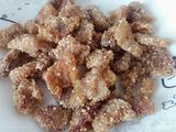 炸醋肉的做法[图]