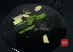 白灼虾的做法图解3