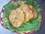芝香葱油饼