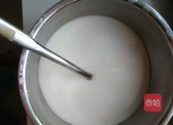 自制面皮的做法图解2