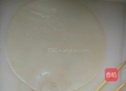 自制面皮的做法图解5