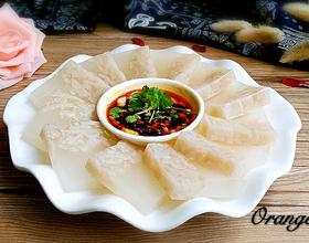 肉皮冻[图]