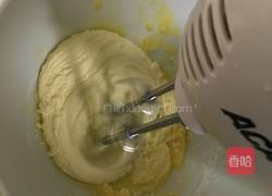 玛格丽特饼干的做法图解3