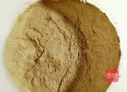 广式蜜奶凉粉的做法图解1