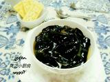 广式蜜奶凉粉
