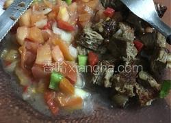 烤肉酱料