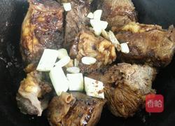 酱牛肉的做法图解3