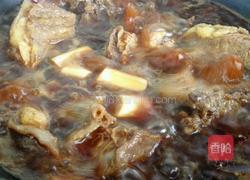 酱牛肉的做法图解5