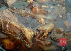 酱牛肉的做法图解6