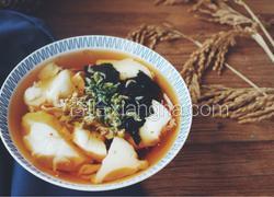 陆记豆花