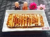 酱汁豆腐