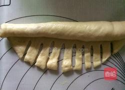 毛毛虫自制豆沙陷的做法图解8