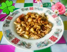 电饭锅版烤肉[图]