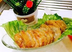 温州鱼饼