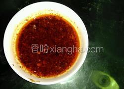 红油辣椒