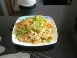 素烩