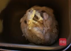 蜂蜜小面包的做法图解1