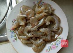 红烧虾的做法图解1