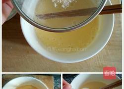 小鱼儿鸡蛋饼的做法图解3